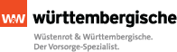 Wüstenrot & Württembergische